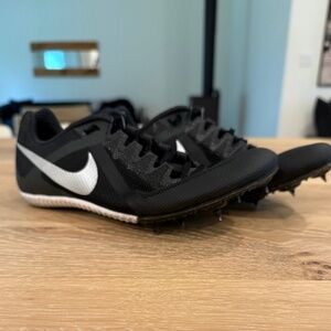 NIKE Zoom Multi Event Spike - Worn only 1x
